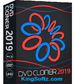 DVD-Cloner Gold 2021 18.10.1462 X64   Crack Application Full Version
