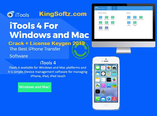 Download Itools For Mac Free