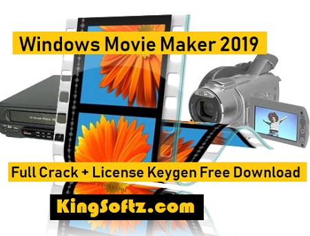 Crack Windows Movie Maker 8.0.3.8 Bagas31