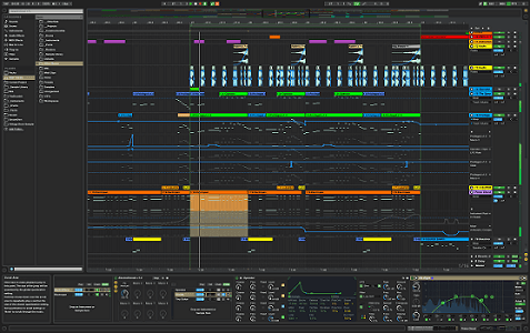 Ableton Live 10.1 Suite Crack With Torrent Win Mac