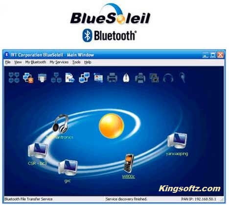 Bluesoleil 8 Keygen With Activation Tool