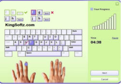 Typing Master Pro Key free download full version for PC
