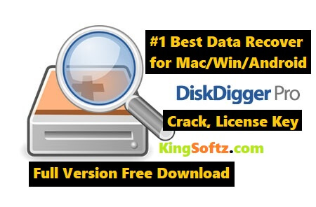 diskdigger free license key