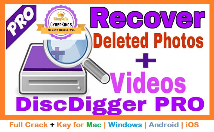 diskdigger license key free