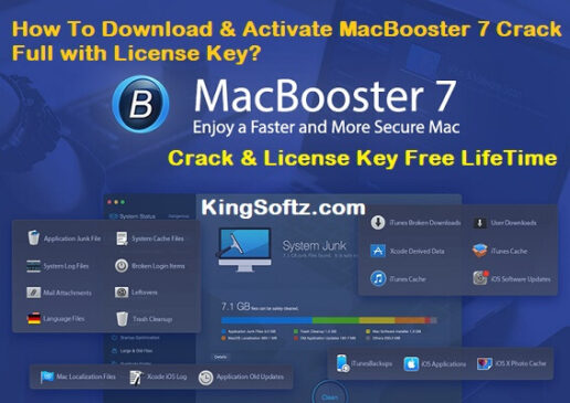 macbooster 8 license key free