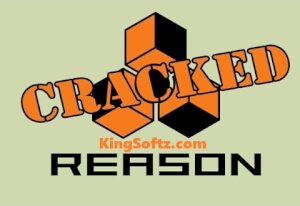 reason 6 mac crack