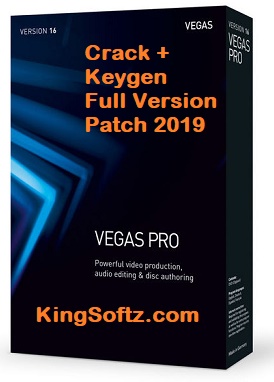 sony vegas pro 13 crack software free download