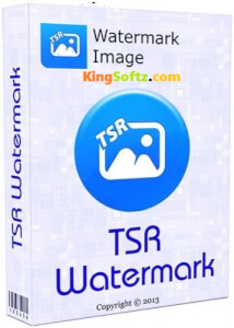 TSR Watermark pro crack