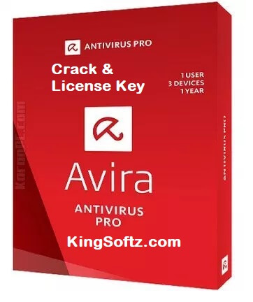 Avira antivirus pro crack activation code
