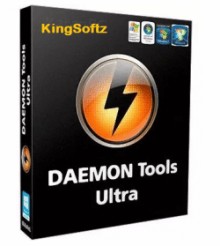 DAEMON Tools Pro 8.3.0.0767 Crack With Full Keygen Free Download