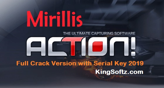 for apple download Mirillis Action! 4.32.0