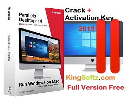 Parallels desktop 5 license