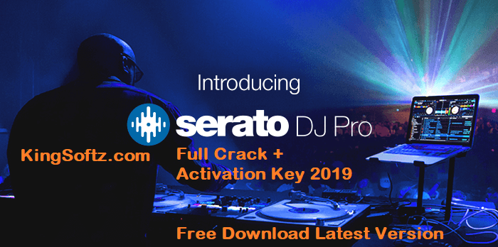 Serato sample mac torrent