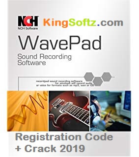 wavepad code