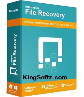 Auslogics File Recovery crack