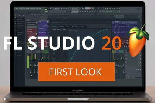 fl studio 20 plugins crack