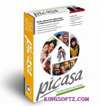 Picasa free Download For windows and mac