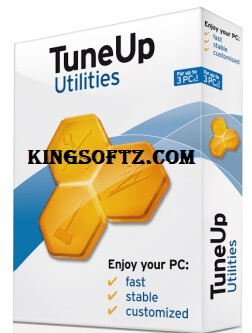 TuneUp Utilities 2019 full 
