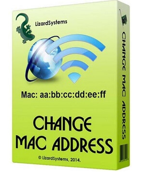 smac mac address changer licence