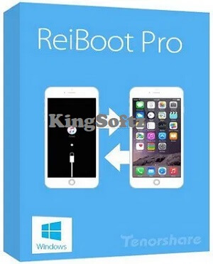 instal the new ReiBoot Pro 9.3.1.0