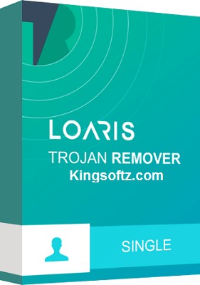 Loaris Trojan Remover 3 Full Crack