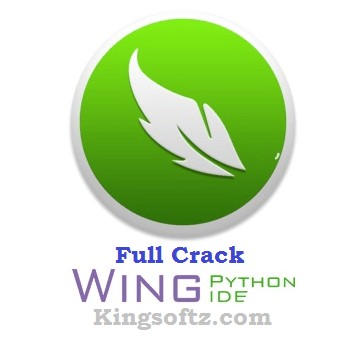 Wing IDE Pro 7.1 Full Crack