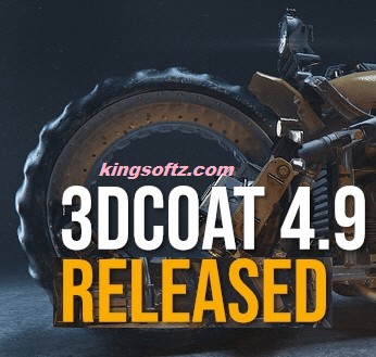 free 3D Coat 2023.26