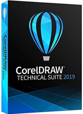 download the new version for windows CorelDRAW Technical Suite 2023 v24.5.0.686