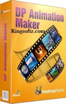 DP Animation Maker 3.5.19 for ios download free