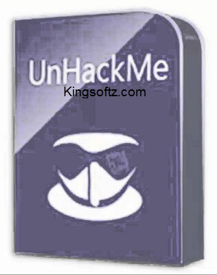 UnHackMe 11 Crack