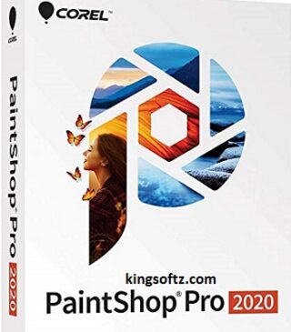 corel paintshop 2020