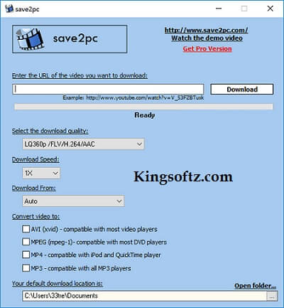Save2pc Registration Code