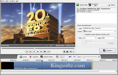 AVS Video ReMaker 6.8.2.269 download the new version for iphone