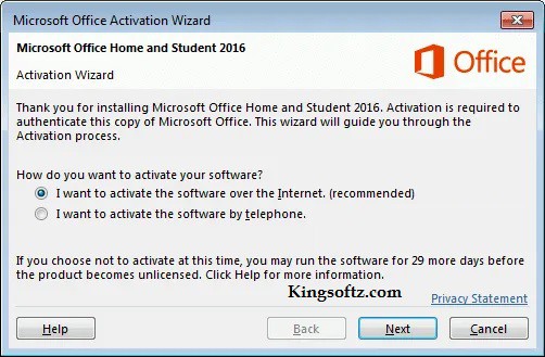 Microsoft Office 2020 Full Crack with Activation Key