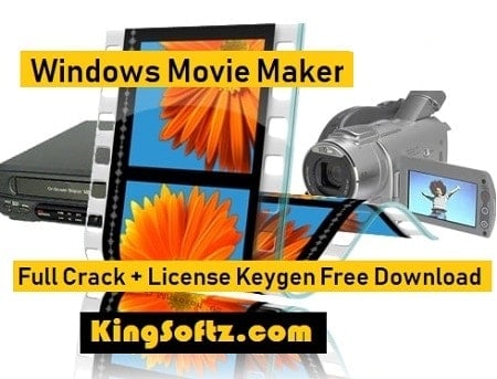 free download Windows Movie Maker 2022 v9.9.9.9