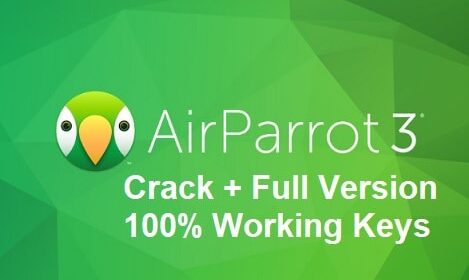 airparrot 2 searching for devices
