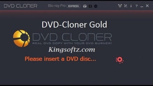 DVD Cloner Full Cracked Version