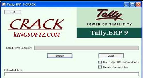 tally erp 9 version 6.0.3 crack free download