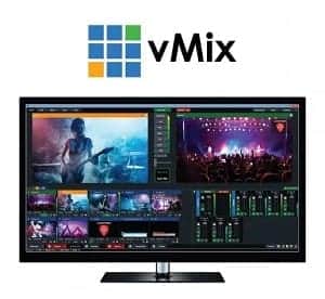 Vmix 14 Crack Free Download