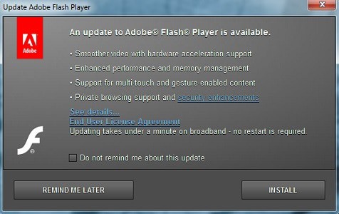 Adobe flash editor free