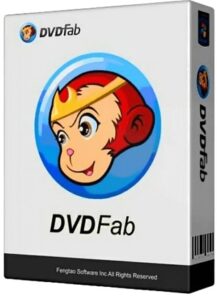 download DVDFab 12.1.0.7