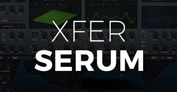 serum serial number xfer