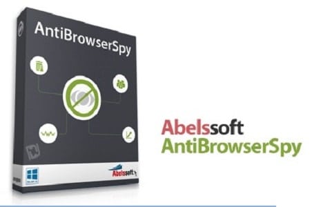 AntiBrowserSpy Pro 2023 6.07.48345 instal the last version for ipod