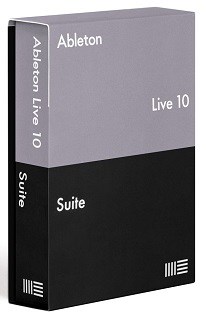 instal the last version for mac Ableton Live Suite 12.0.23