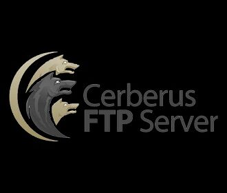 cerberus ftp server crack