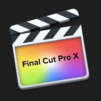 neat video for final cut pro x 10.3