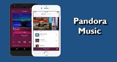 pandora mod apk download music for free