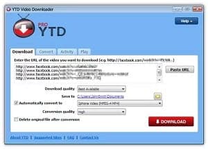 YTD Video Serial Key