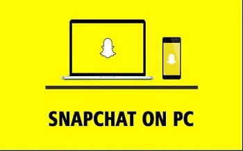 snapchat for pc free download