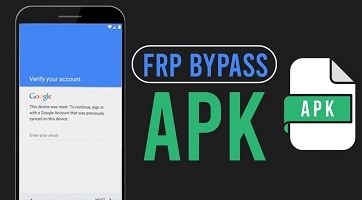 FRP Bypass APK Crack